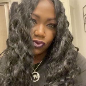 Meet your Posher, Janice